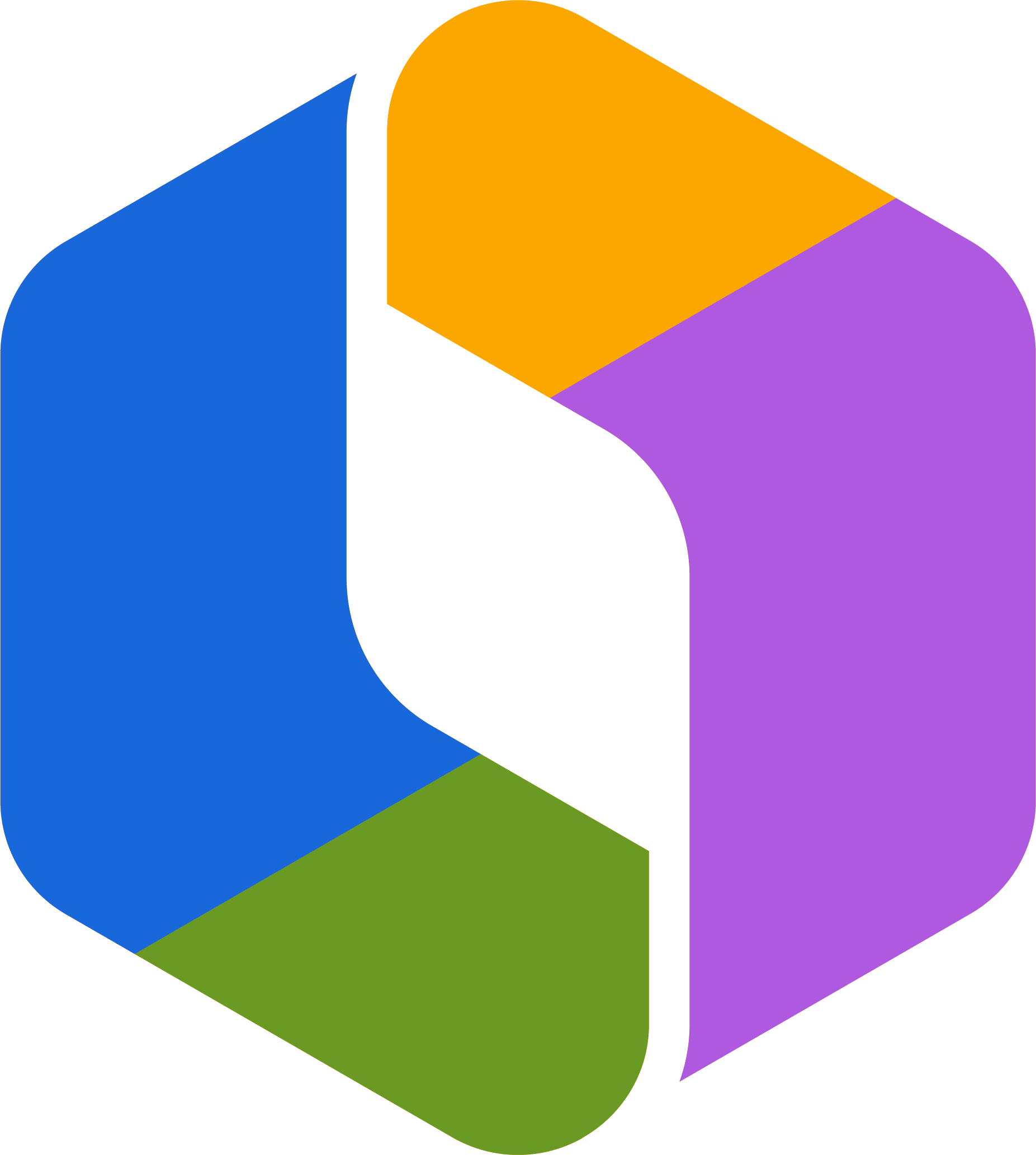 Atlassian Rovo Logo